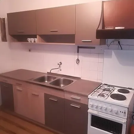 Appartement Apartman Lucija Bibinje