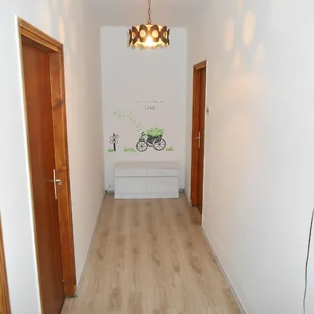 Appartement Apartman Lucija *