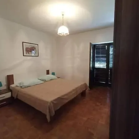 Apartman Lucija