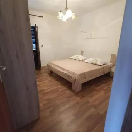 Apartman Lucija Appartement Bibinje