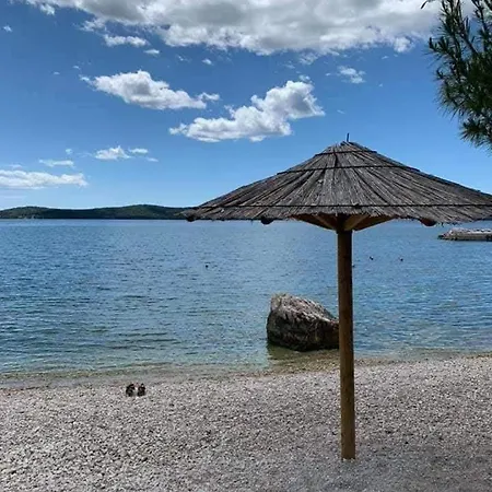 Apartman Lucija Appartement